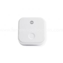 Control de cerradura WiFi Bridge marca YALE