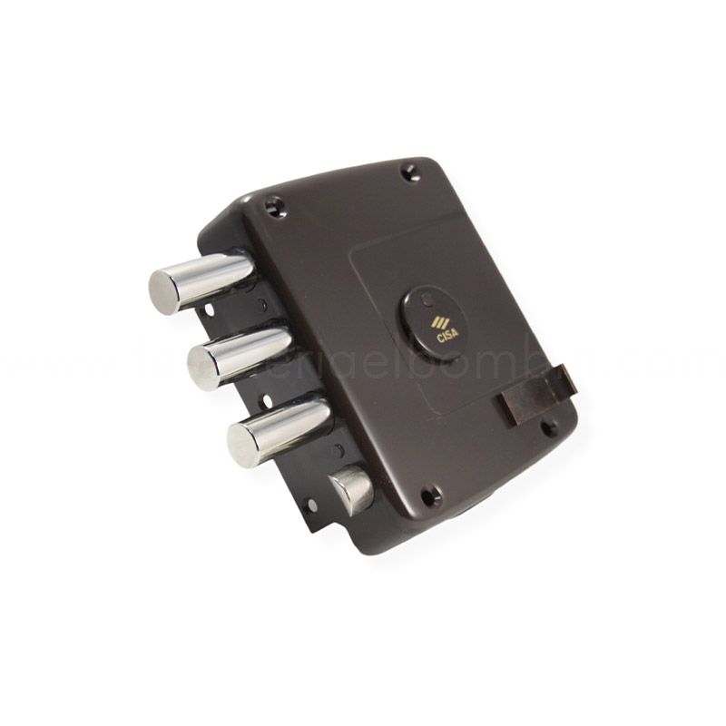 Cerradura de sobreponer 57157-60-2 CISA