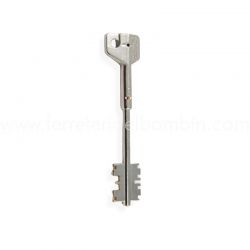 Llave de cerradura cisa 57157-60-2