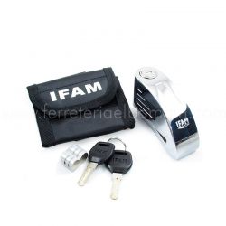 IFAM CANDADO STORM LOCK