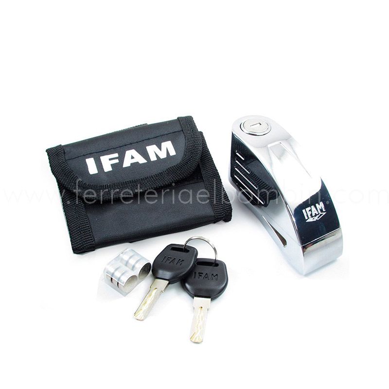 Candado Storm Lock IFAM