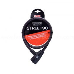 Candado Street 90 IFAM