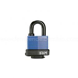 IFAM CANDADO WP45 AZUL