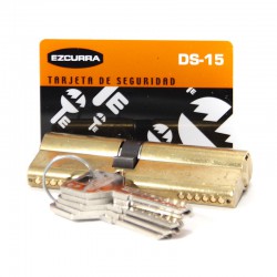 EZCURRA CILINDRO DS-15 70MM...