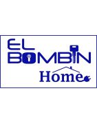 EL BOMBIN Home