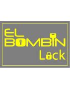 EL BOMBIN LOCK