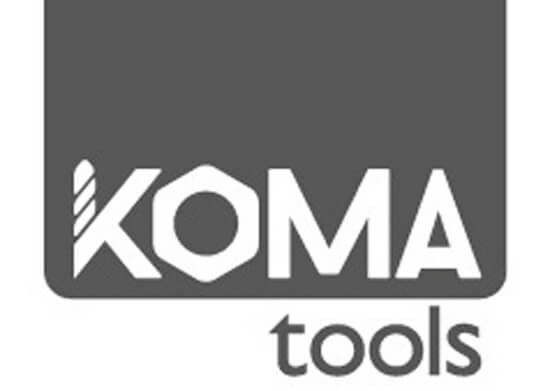 KOMA TOOLS