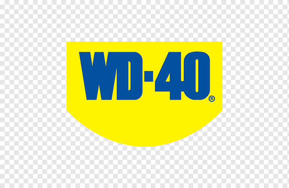 WD-40